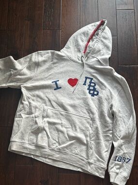 Pi Phi/Pi Beta Phi Hoodie